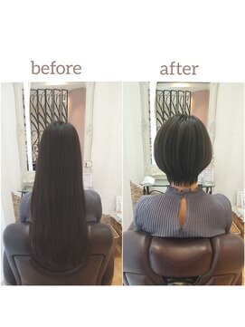 ウィロー(WILLOW) 【WILLOW京橋/都島】ヘアドネーション