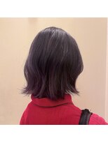 モードケイズ 尼崎店(MODE K's)&nbsp;ダークバイオレット