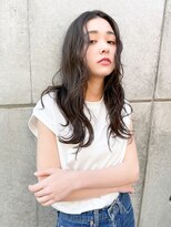 メーヴェ(Mowen) mowenグレージュxアディクシーx春夏トレンド