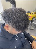 波巻き