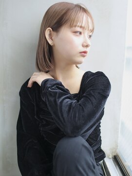 バース(BIRTH) 天神【BIRTH】ヘルシースタイル×モード×ボブ　7