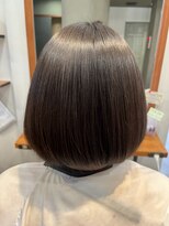 エイム ディクト ヘアー プロデュース(ame D.C.T HAIR PRODUCE) ダナエ頭皮ケアエステ