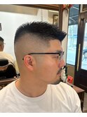 担当西村 ハイフェザー