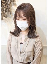 ボアップ(boappu)&nbsp;くびれミディ