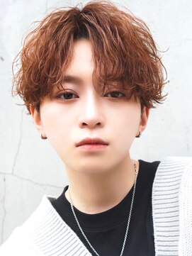 オーシャントーキョー 渋谷神南(OCEAN TOKYO) アイリッドセンターパート