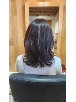 キレイコムデュース(Deuce)&nbsp;根本酸性ストレート