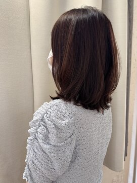 エルサフィロ ヒゴバシ(el zafiro) 【エルサフィロ 肥後橋】お客様スタイル