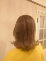 ディアコバレーノ(DiaCobaleno)&nbsp;ミディアム＋外はね