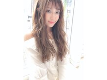 ヘアー ラウンジ アート(HAIR LOUNGE ART)