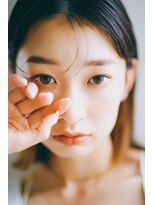 ミラバイケンジ 藤沢(Mira by KENJE)&nbsp;脱白髪染めハイライト/白髪にお悩みの方に/30代40代50代