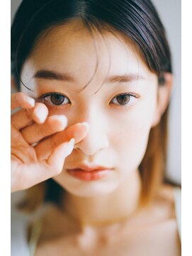 ミラバイケンジ 藤沢(Mira by KENJE) 脱白髪染めハイライト/白髪にお悩みの方に/30代40代50代