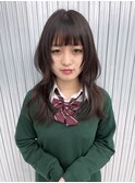 ▽□□▽モテ姫ウルフ