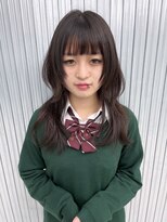 キバ(kva) ▽□□▽モテ姫ウルフ