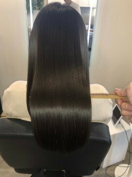 アールサロン オカザキ(Rr salon.OKAZAKI) R.HASトリートメント (高濃度水素+ヒト幹細胞入り)【Rr SALON】