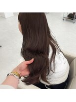 スウェル(SWELL)&nbsp;チョコレートベージュ/kiy