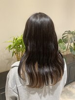 リー 十三(Lee)&nbsp;インナーカラー