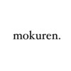 モクレン(mokuren.)のお店ロゴ