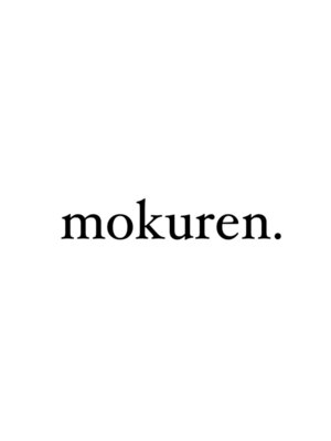モクレン(mokuren.)