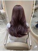 ザクザクレイヤーカット巻き方簡単ロング韓国アイドル表参道渋谷