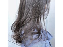 仙台/一番町/クリスロード//カラー/パーマ/ストレート髪質改善