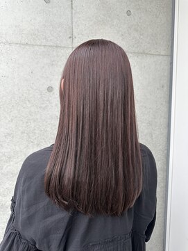 フリーラ 表参道(freera) ラベンダーグレージュ