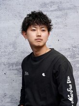 オール 西八王子(All) スパイラルパーマ