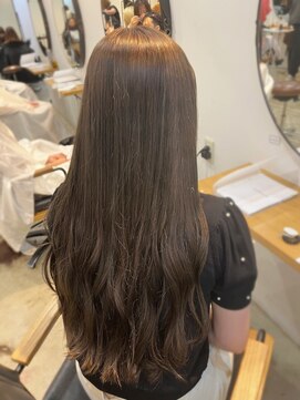 ロロネー 中津(Lolonois) 【Lolonois中津】オリーブベージュ