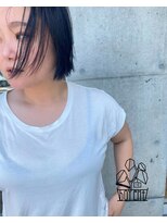 ボーイイーエックスティー(boyext) BOB