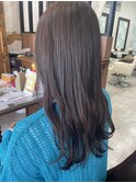 オススメの秋カラーのグレージュですが、これすごく良いです!