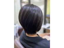 レプローストサロンカグー LeProust Salon C A G O U