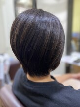 レプローストサロンカグー LeProust Salon C A G O U