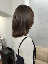 インビテーション(invitation)&nbsp;くびれミディアム　グレージュ