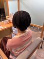 シェリール 八千代台駅(CHERIR) ショートスタイル得意です!!お任せください!《ショートヘア》