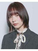 レイヤーボブ