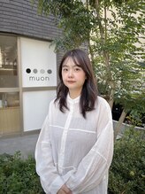 ムオン 平尾店(muon) Sena 