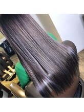 N.ケラリファイントリートメントとは