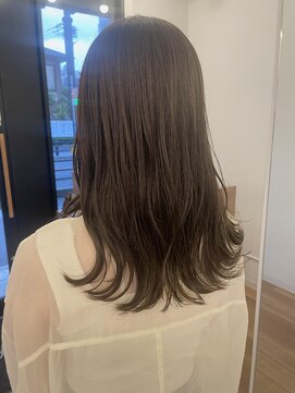 シファ(sifa) オリーブベージュ