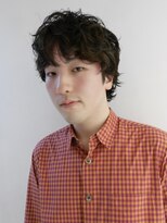 サル 代官山(SAL)&nbsp;【SAL】癖毛風パーマ