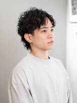 ヘアデザイン ステラ(hair design sTella)&nbsp;☆ツイスパショートウルフ☆