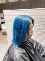 イメージア 町田店(IMAGE A)&nbsp;ブルーカラーロブ＠20代30代40代50代