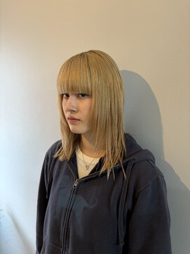 ヴォレ(voler) 髪質改善トリートメント