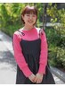 大知限定クーポン　【ボブ・ショートスタイル限定】カット　
