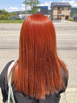サラン(SARAN)の写真/髪や頭皮にお悩みのある方、自分に似合うスタイルがわからない方、何でもご相談ください！