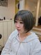 アクトンヘアドレッサーズ(Acton Hairdressers)の写真/様々な角度から見極めあなたにぴったりの“似合わせStyle”をご提案。個性を生かしたカットでリピート率◎