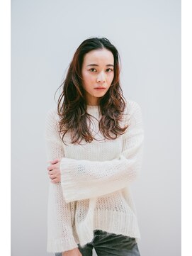 ピンナップガール(PiNup GirL) ナチュラルウェーブ　　茅ヶ崎/湘南