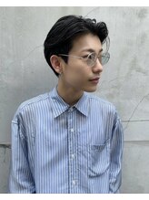 サンク(SANC) kazuki 