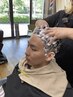 頭皮臭、眼の疲れが気になる方、リフレッシュしたい方へ！リフレッシュコース