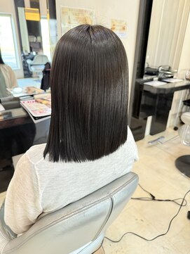 スーリール シュシュ(sourire chouchou) サブリミックトリートメント