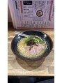 ミーナ(Mina)&nbsp;ラーメンが大好きです