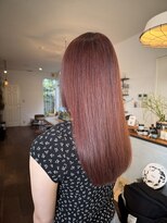 プレイ(Play)&nbsp;レッドブラウン